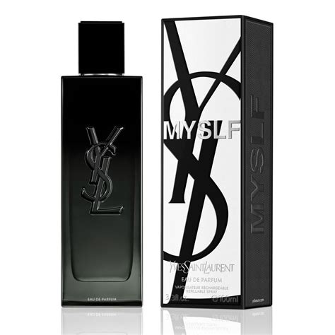 ysl myer city|YSL myself Myer.